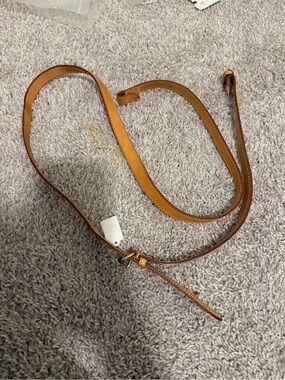Louis Vuitton  Crossbody Strap  for Replacement
